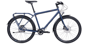 Tout Terrain Metropolitan-Xpress 2017