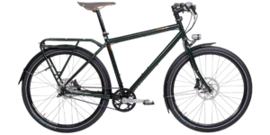 Tout Terrain Silkroad-Rohloff 2017