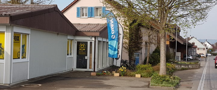 Neue Öffnungszeiten