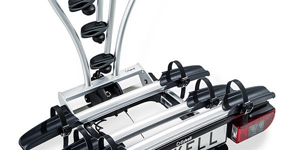 Ferienzeit ist Reisezeit – mit dem Cykell Fahrradträger „just click“ Ferienzeit ist Reisezeit – mit dem Cykell Fahrradträger „just click“