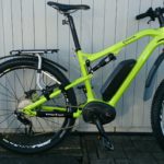 Thule Pack'n Pedal Bike Gepäckträger