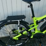 Thule Pack'n Pedal Bike Gepäckträger