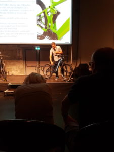 Bergstrom ATV Praesentation 2017