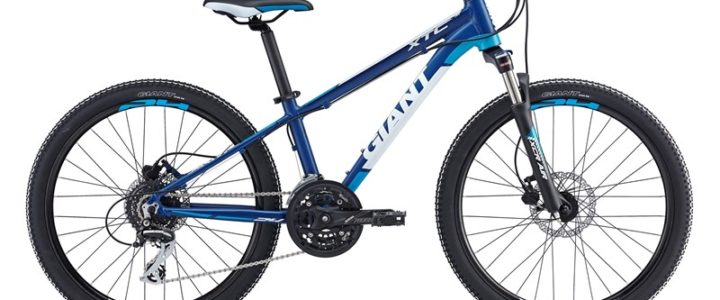 Giant Kinder-Velo 16″-24″