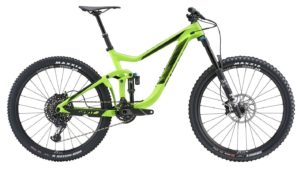 Giant Reign Advanced 1 2018