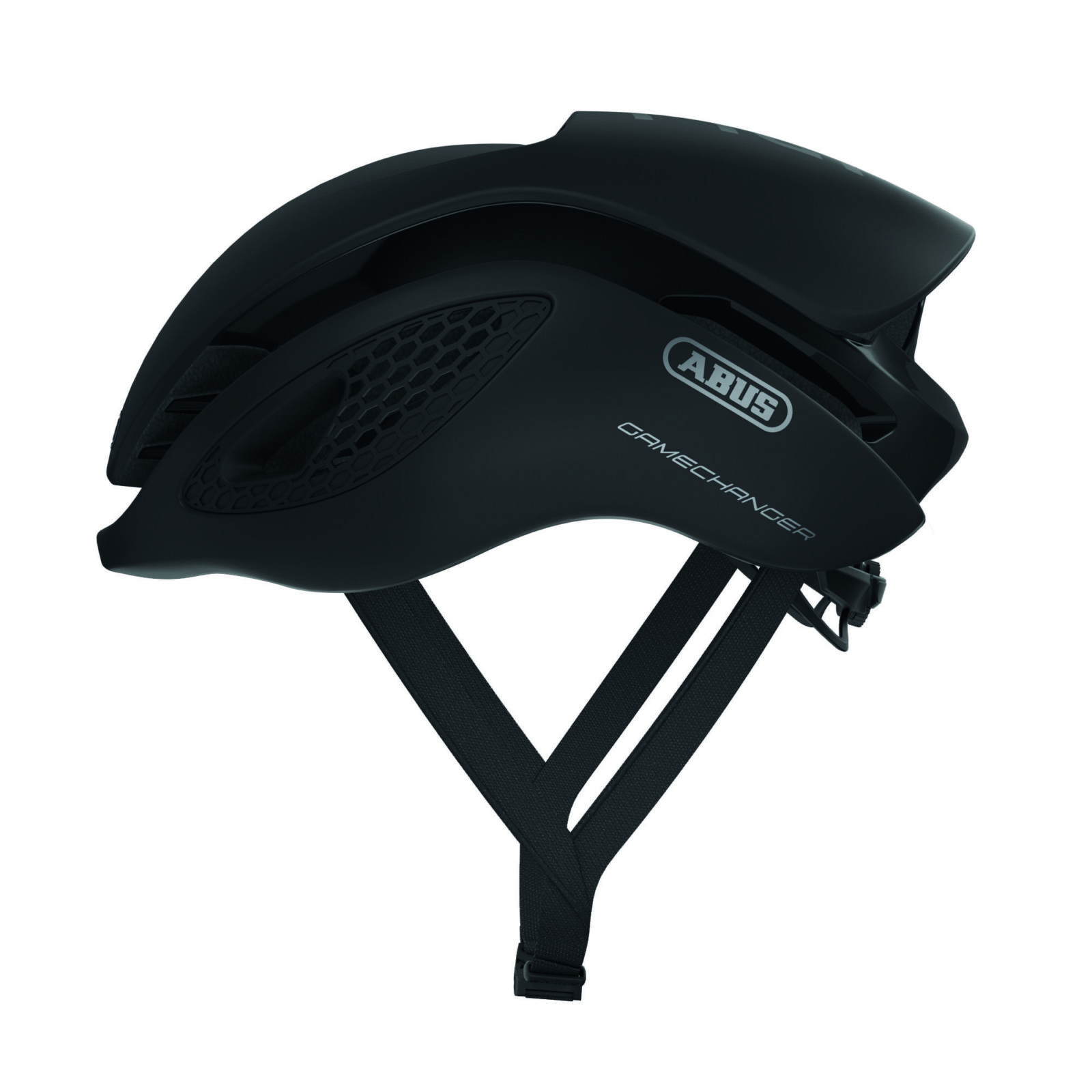 ABUS GameChanger 2017
