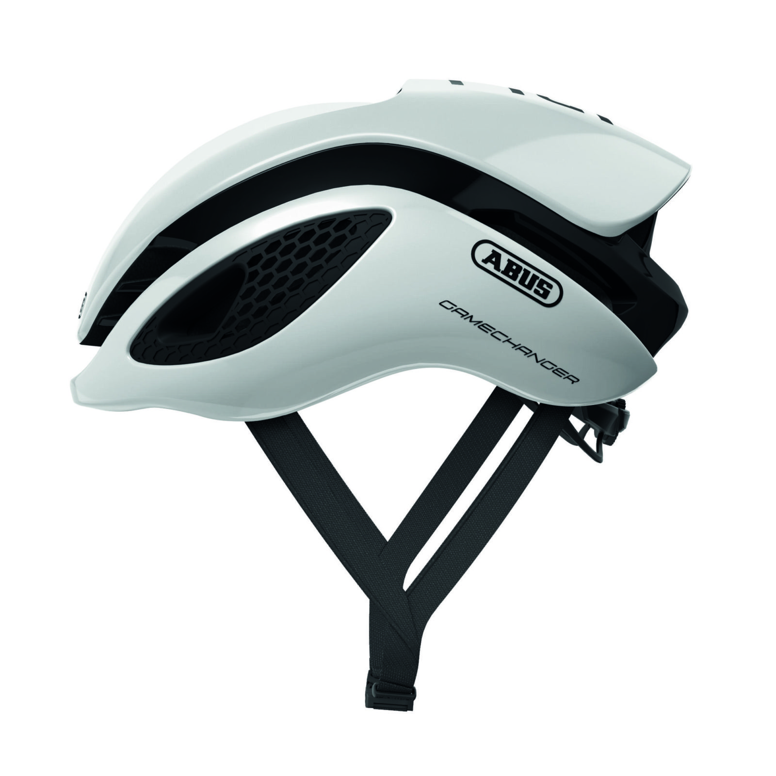 ABUS GameChanger 2017