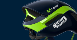 ABUS GameChanger Movistar 2017