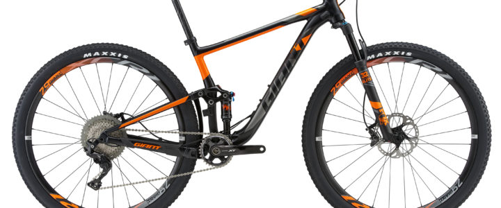 Giant MTB Anthem 29er 1 2018