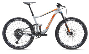 Giant MTB Anthem Advanced 1 2018