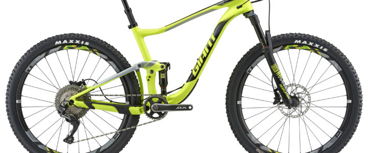 Giant MTB Anthem Advanced 2 2018