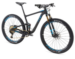 Giant MTB Anthem Advanced Pro 0 29er 2018