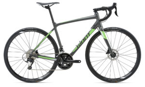 Giant Rennrad Contend SL 1 Disc 2018