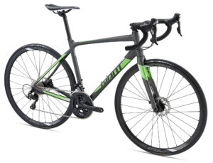 Giant Rennrad Contend SL 1 Disc 2018