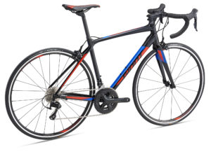 Giant Rennrad Content SL 1 2018