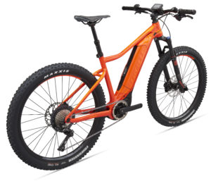 Giant MTB Hybrid Dirt-E+ 1 2018