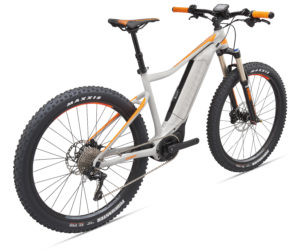 Giant MTB Hybrid Dirt-E+ 2 Pro 2018