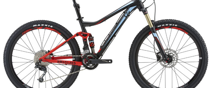 Liv MTB Embolden 2 2018