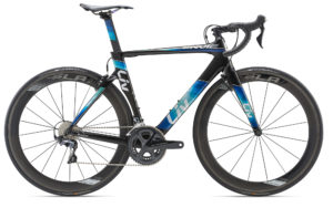 Liv Rennrad Envie Advanced 1 2018