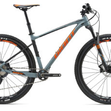 Giant MTB Fathom 29er 2 2018 Giant MTB Fathom 29er 2 2018