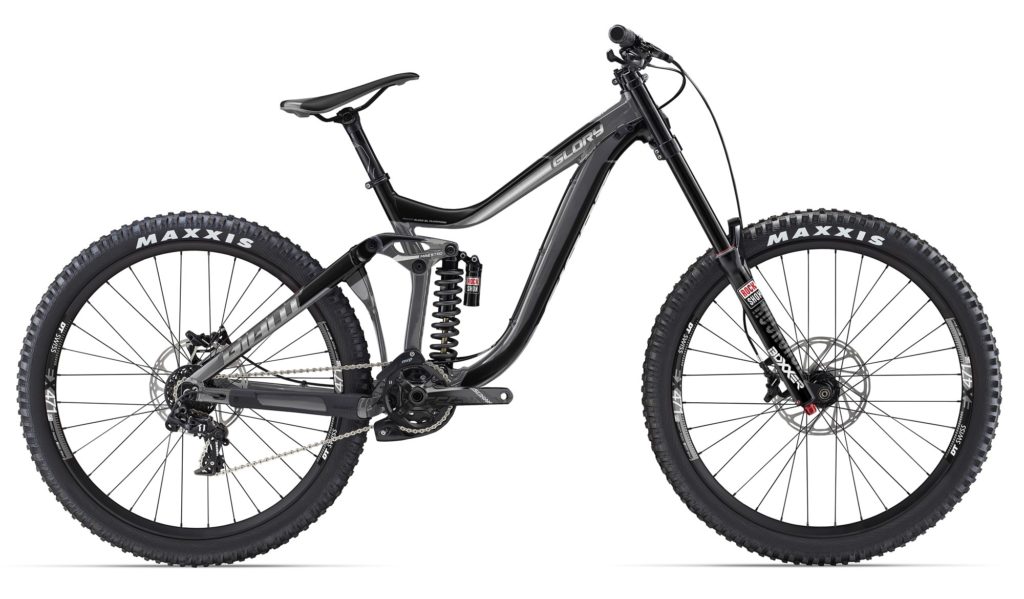 Giant MTB Glory 1 2018