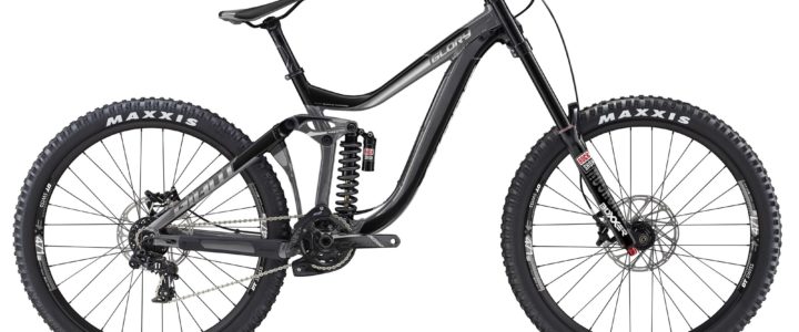 Giant MTB Glory 1 LTD 2019
