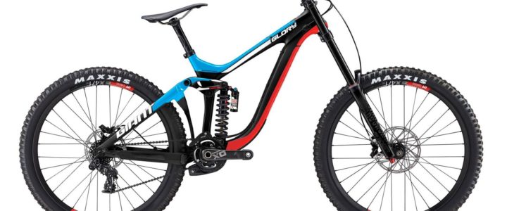 Giant MTB Glory Advanced 0 LTD 2019