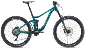 Liv MTB Hail 2 2018