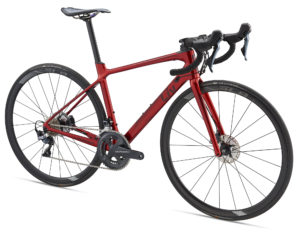 Liv Rennrad Langma Advanced Pro 1 Disc 2018