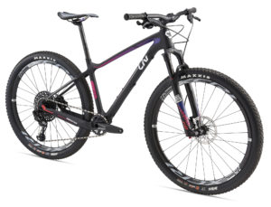 Liv MTB Obsess Advanced 1 2018