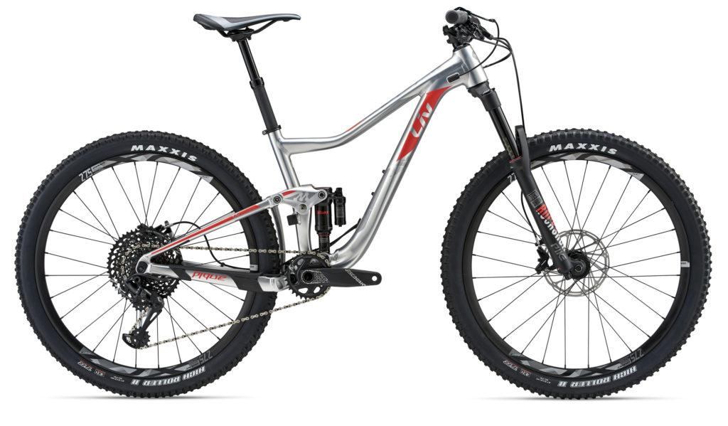 Liv MTB Pique SX 1 2018