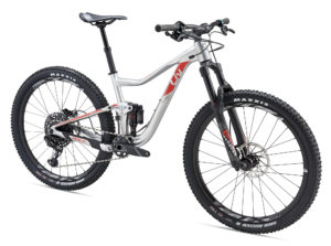 Liv MTB Pique SX 1 2018