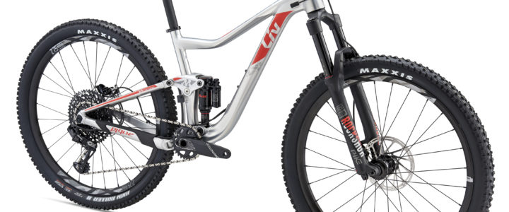 Liv MTB Pique SX 1 2018 Liv MTB Pique SX 1 2018