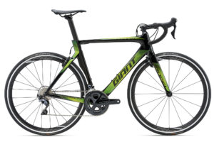 Giant Rennrad Propel Advanced 1 2018