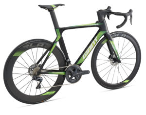 Giant Rennrad Propel Advanced Pro Disc 2018