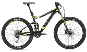 Giant MTB Stance 2 2018