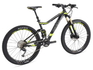 Giant MTB Stance 2 2018