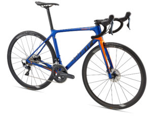 Giant Rennrad TCR Advanced Pro 1 Disc 2018