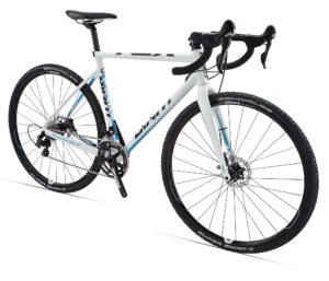 Giant Rennrad Cross TCX SLR 1 Disc LTD 2018
