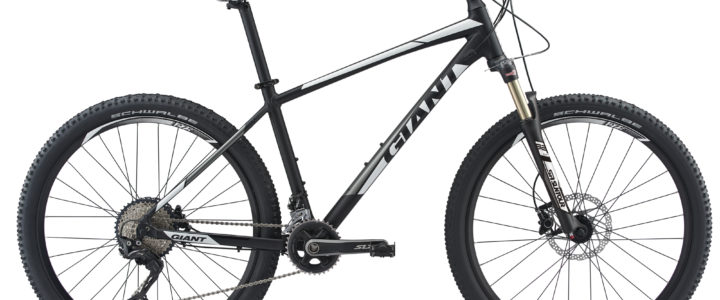 Giant MTB Talon 0 27.5 LTD 2019