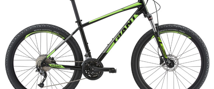 Giant MTB Talon 3 2018