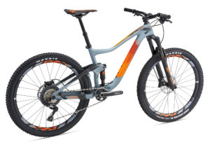 Giant MTB Trance Advanced 2 2018