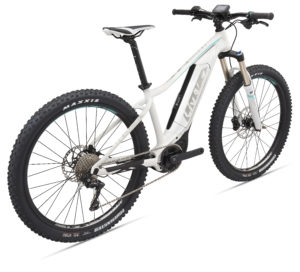 Liv MTB Hybrid Vall-E+ 1 Pro 2018