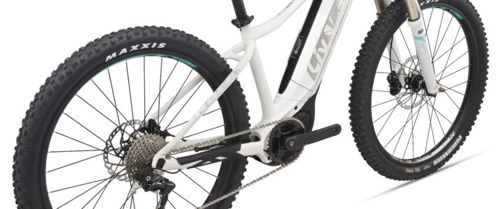 Liv MTB Hybrid Vall E+ 1 Pro
