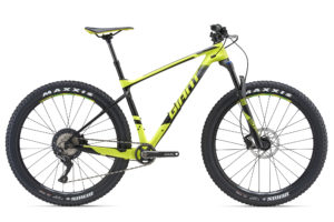 Giant MTB XTC Advanced 2 27.5+ 2018