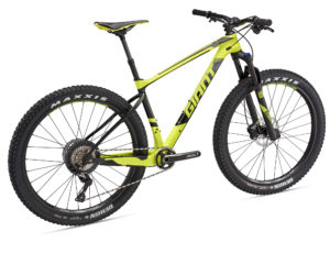 Giant MTB XTC Advanced 2 27.5+ 2018