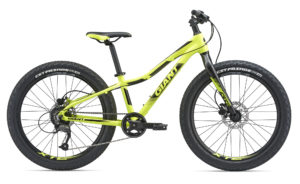 Giant MTB Kits XTX Jr 24+ 2018