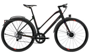 Liv Cross Lissom Disc 2018