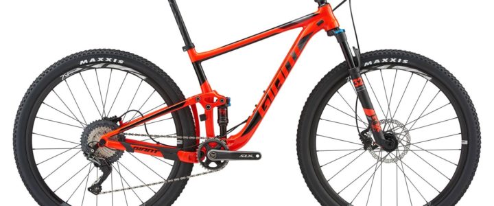 Giant MTB Anthem 29er 2 2018
