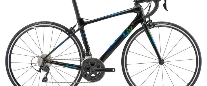 Liv Rennrad Langma Advanced 2 2018
